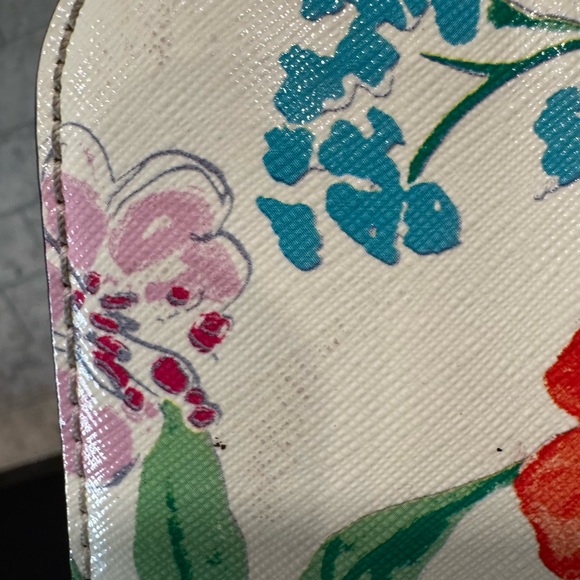 Kate Spade New York

LAUREL WAY HUMMINGBIRD FLORAL SAMMI BACKPACK main image 5
